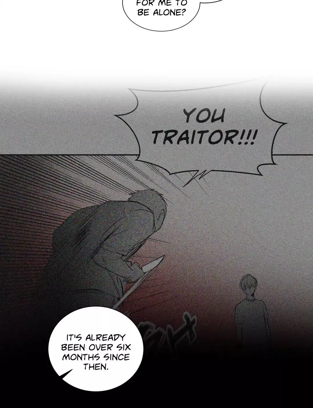 Peach Love Chapter 29 page 11 - 