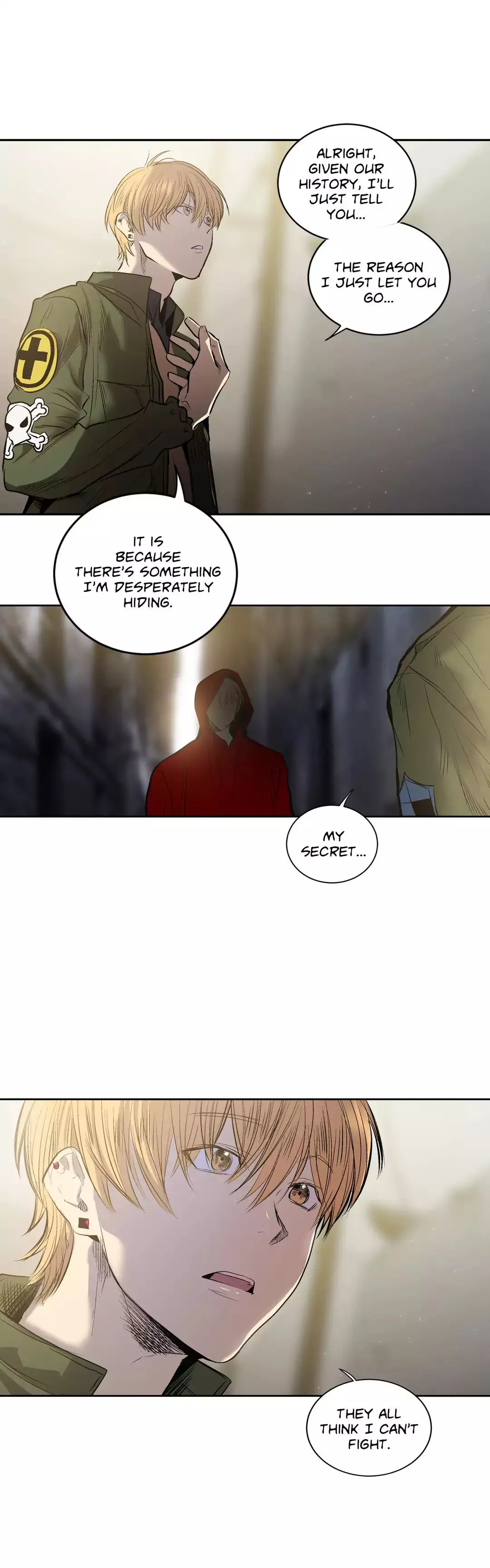 Peach Love Chapter 29 page 14 - 