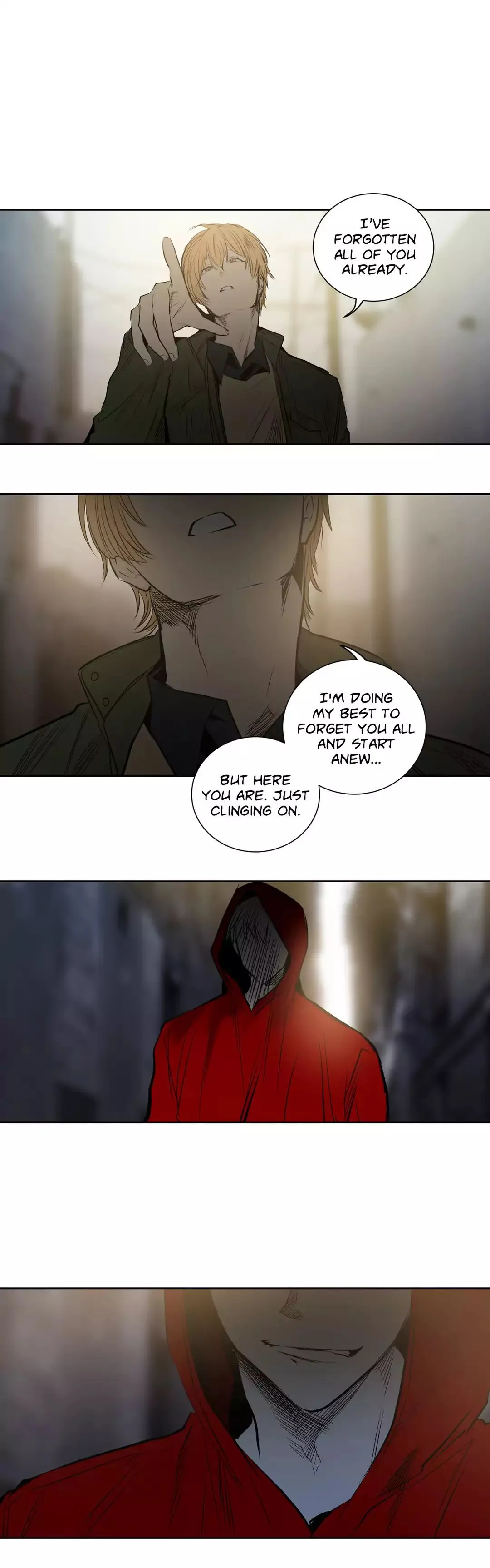 Peach Love Chapter 29 page 15 - 