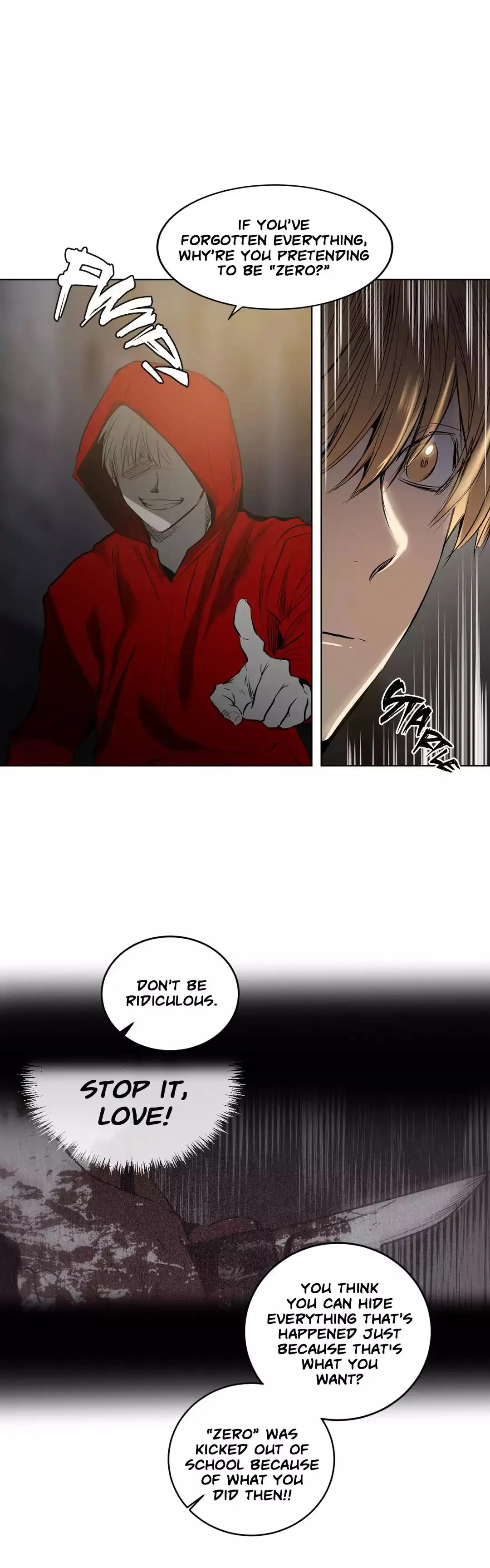 Peach Love Chapter 29 page 16 - 