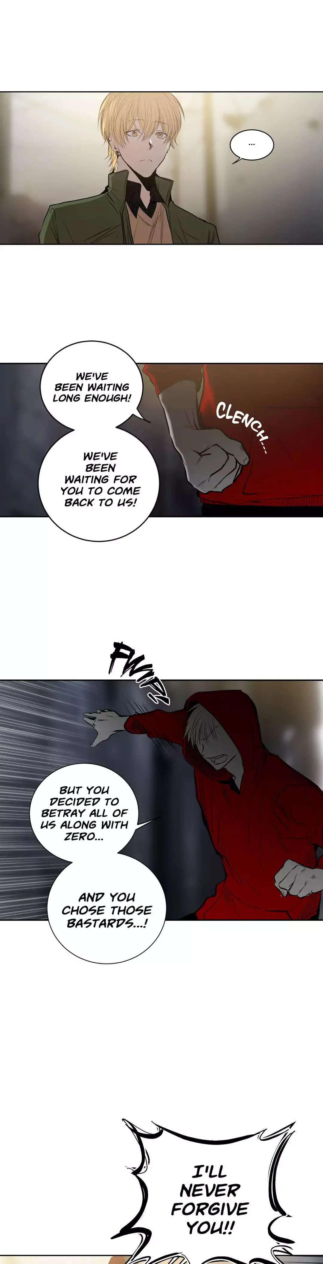 Peach Love Chapter 29 page 18 - 