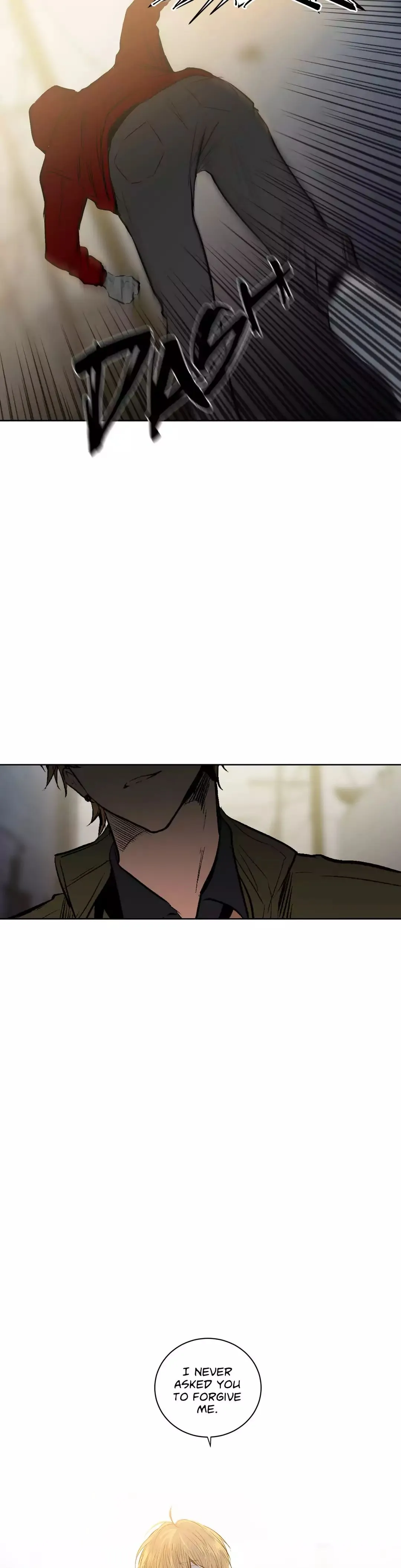 Peach Love Chapter 29 page 19 - 