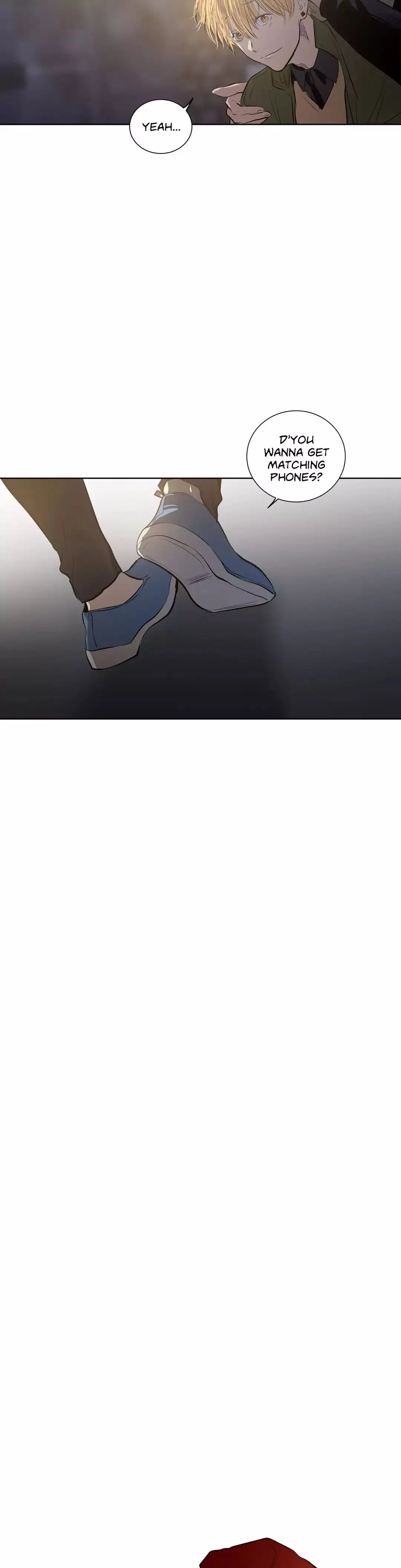 Peach Love Chapter 29 page 23 - 