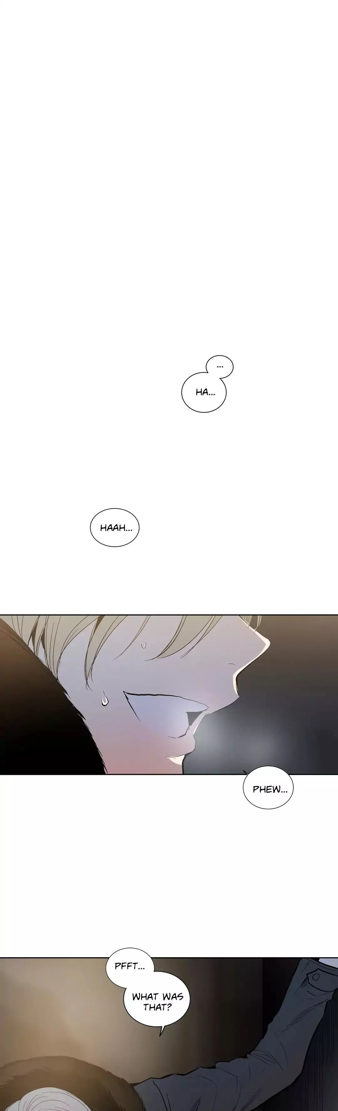 Peach Love Chapter 29 page 33 - 