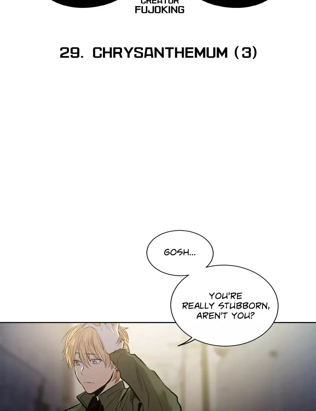Peach Love Chapter 29 page 8 - 