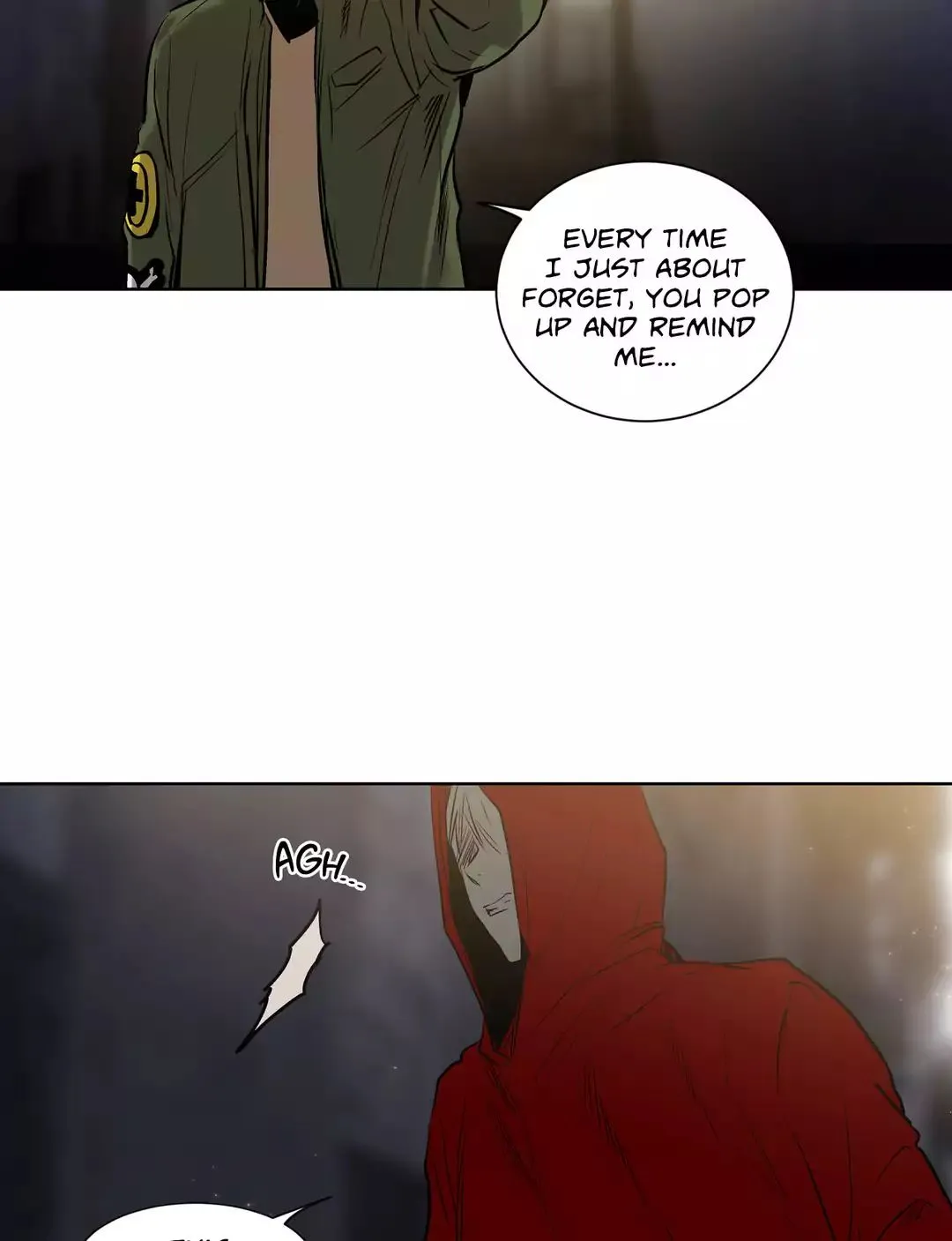 Peach Love Chapter 29 page 9 - 