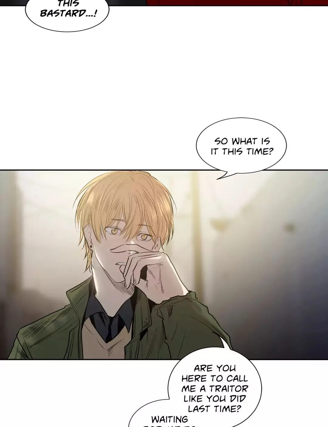 Peach Love Chapter 29 page 10 - 