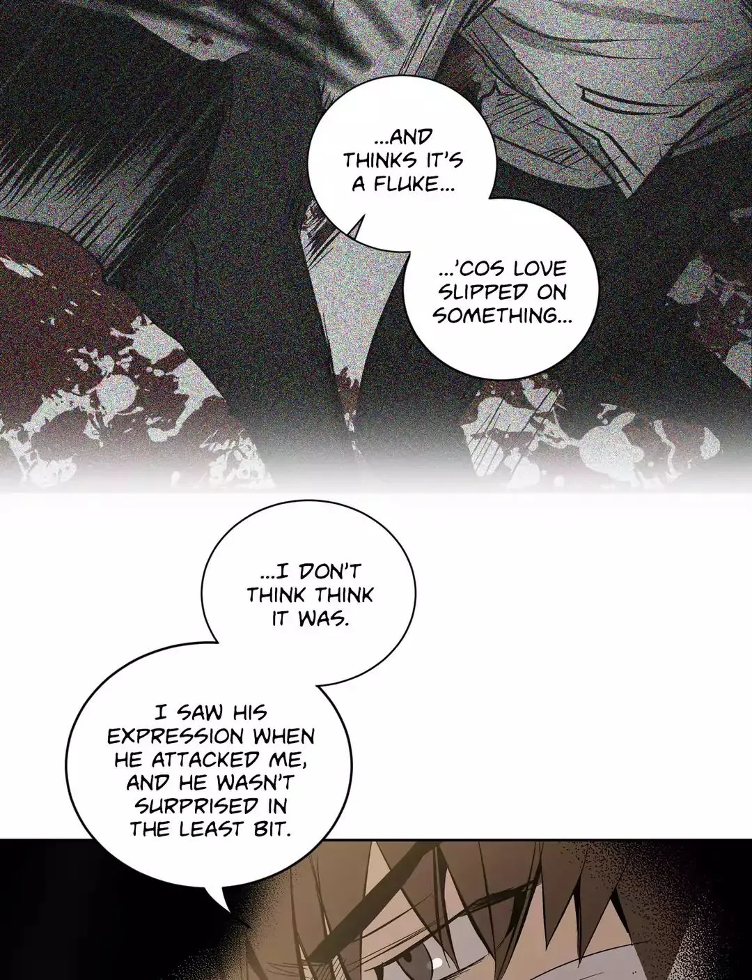 Peach Love Chapter 30 page 13 - 