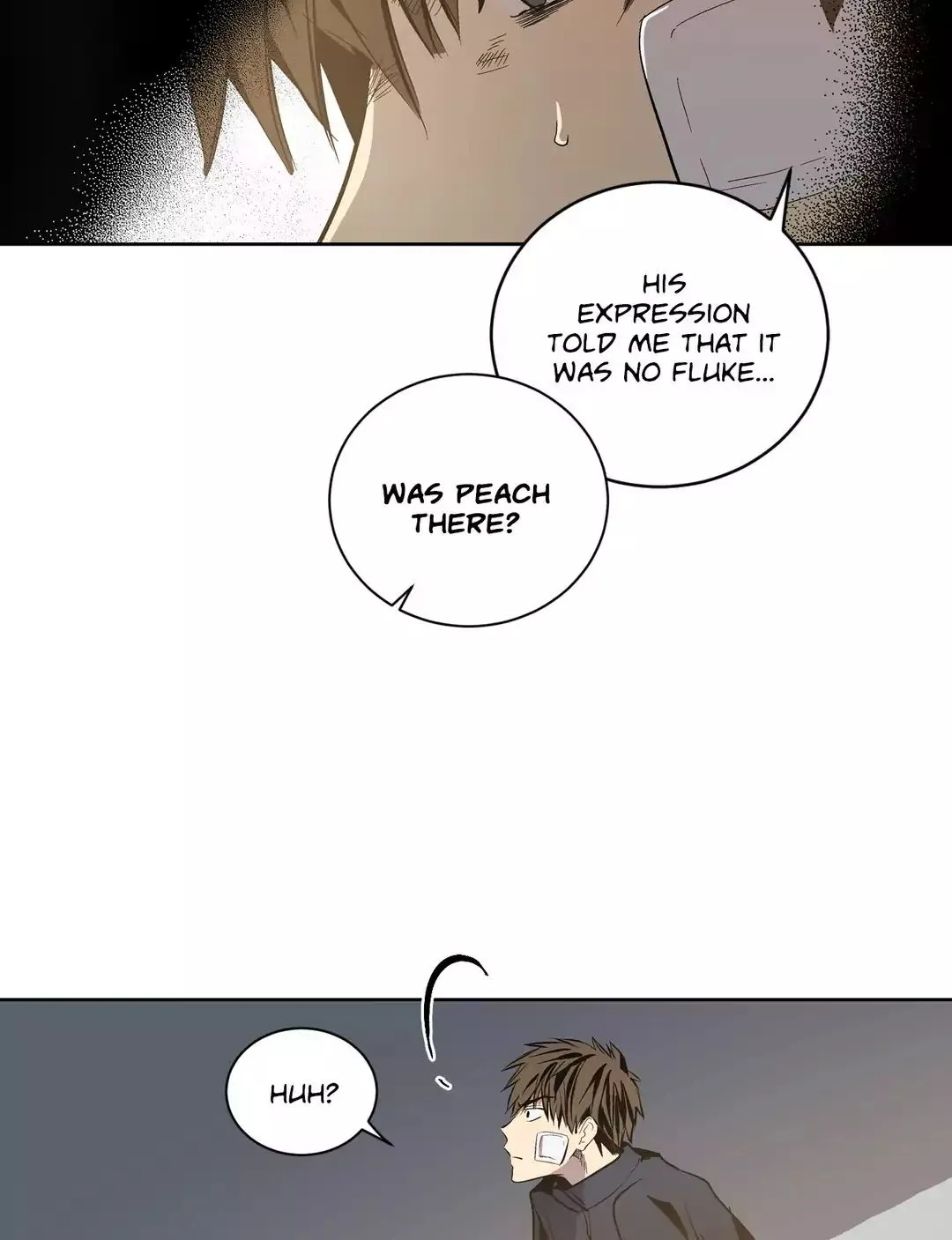 Peach Love Chapter 30 page 14 - 