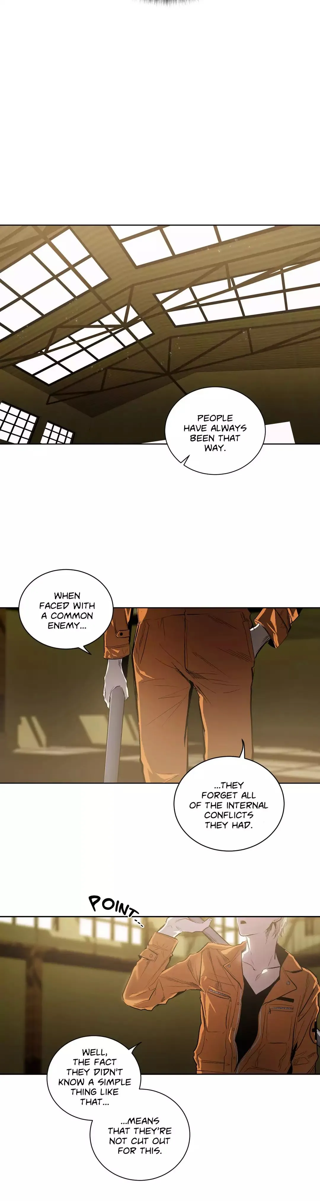 Peach Love Chapter 30 page 7 - 