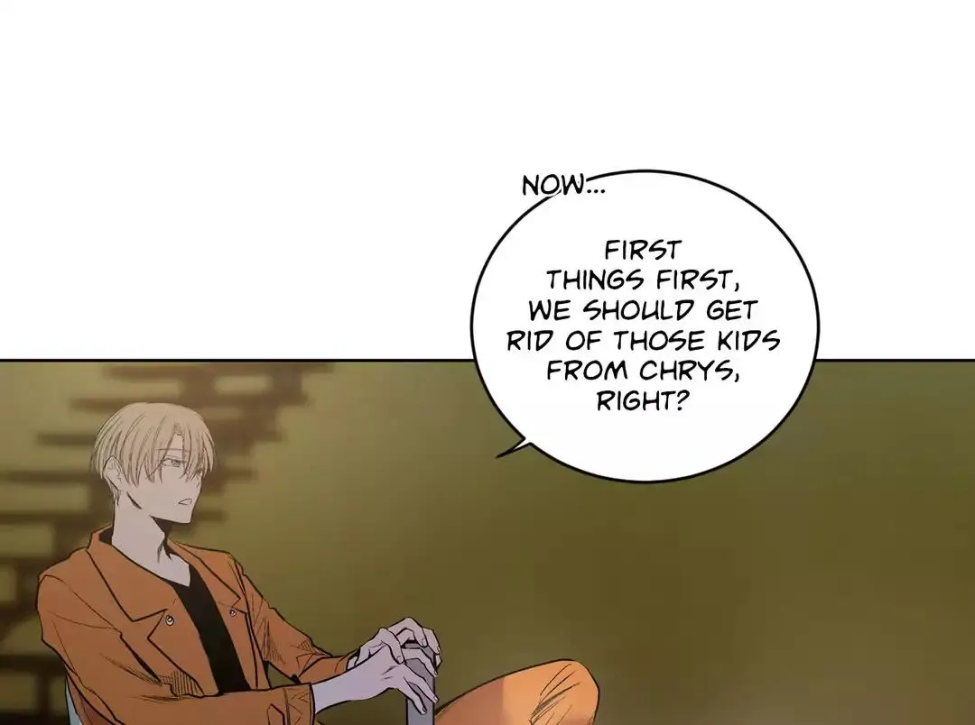 Peach Love Chapter 31 page 18 - 