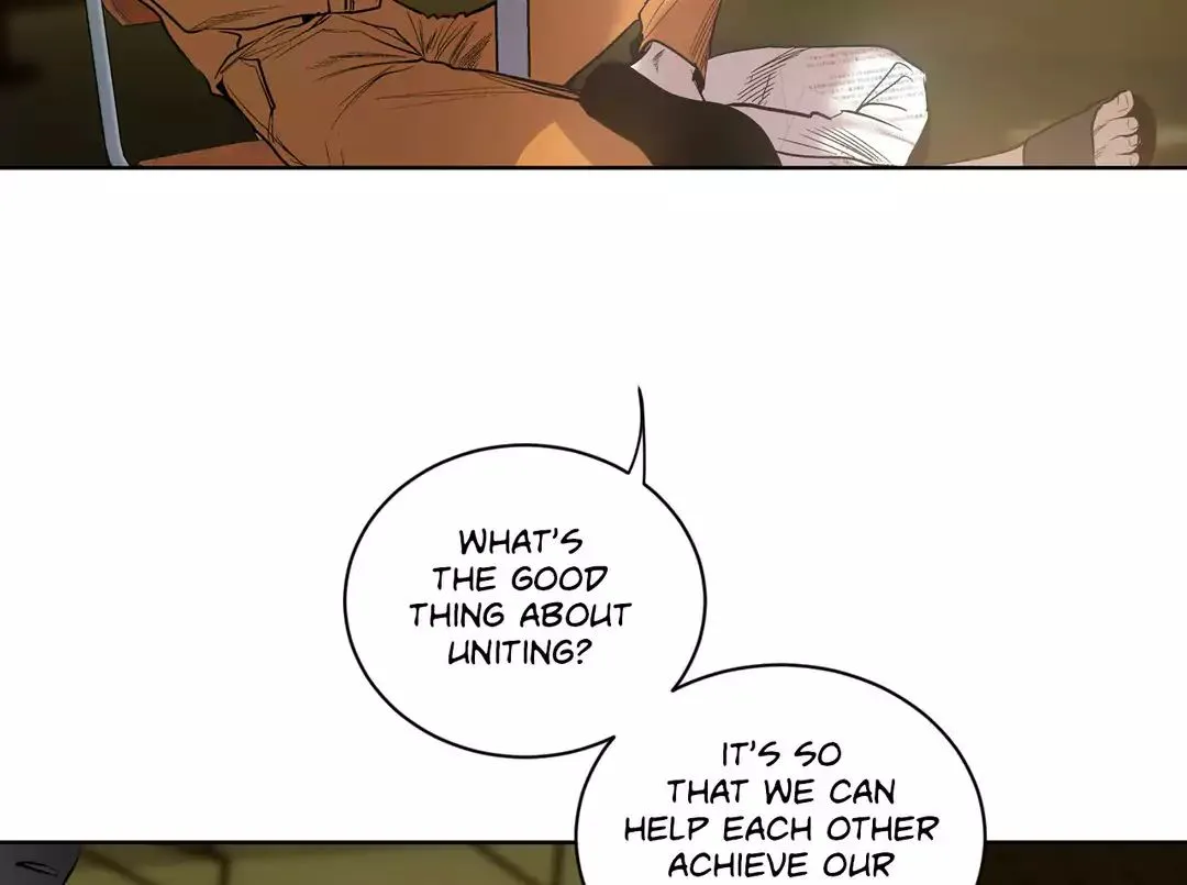 Peach Love Chapter 31 page 19 - 
