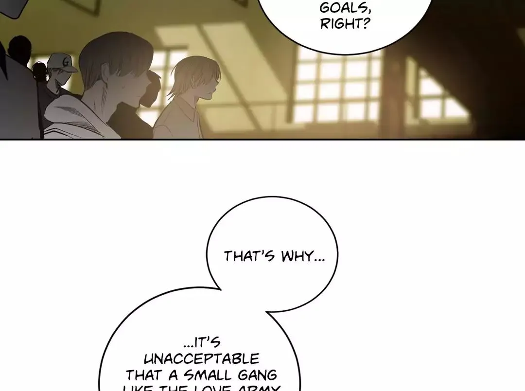 Peach Love Chapter 31 page 20 - 