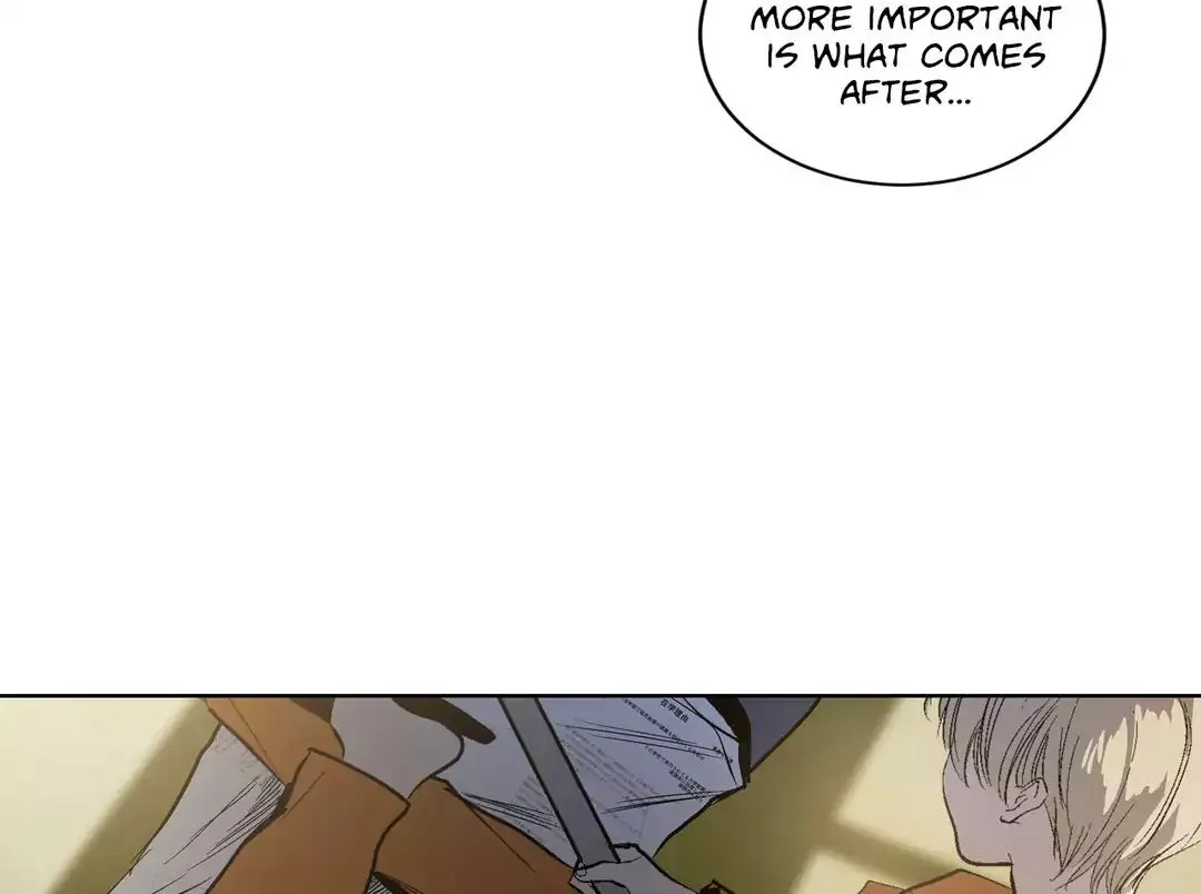 Peach Love Chapter 31 page 25 - 
