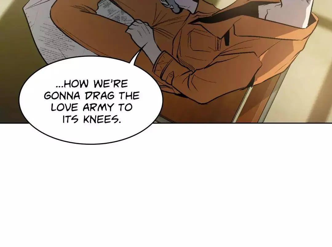 Peach Love Chapter 31 page 26 - 