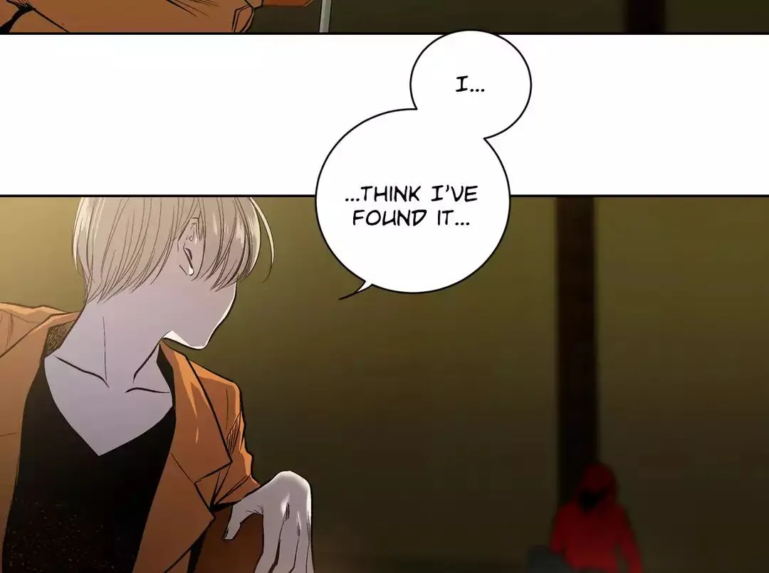 Peach Love Chapter 31 page 29 - 