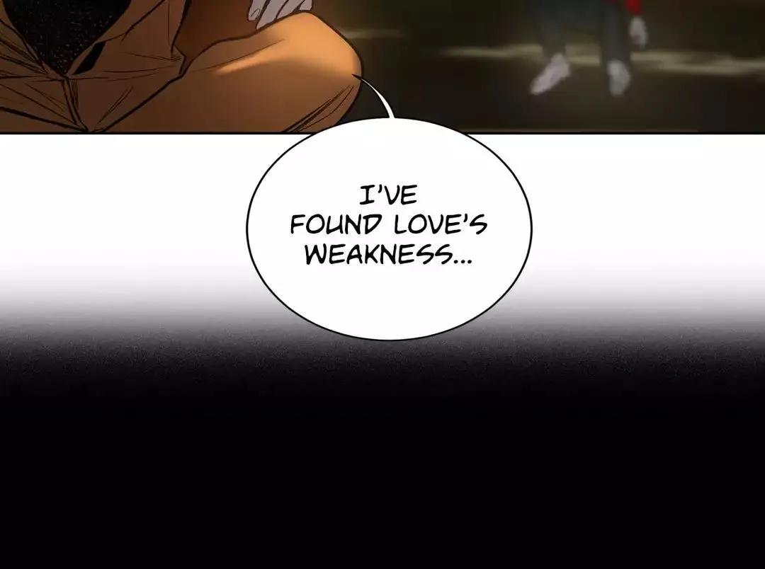 Peach Love Chapter 31 page 30 - 
