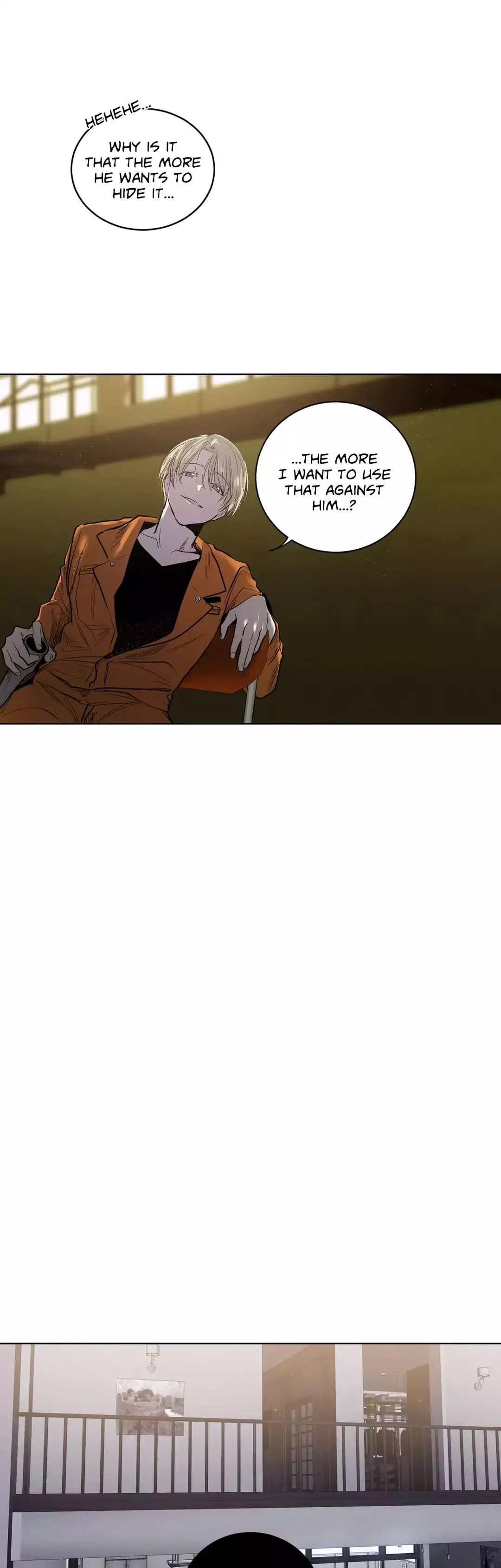 Peach Love Chapter 31 page 39 - 