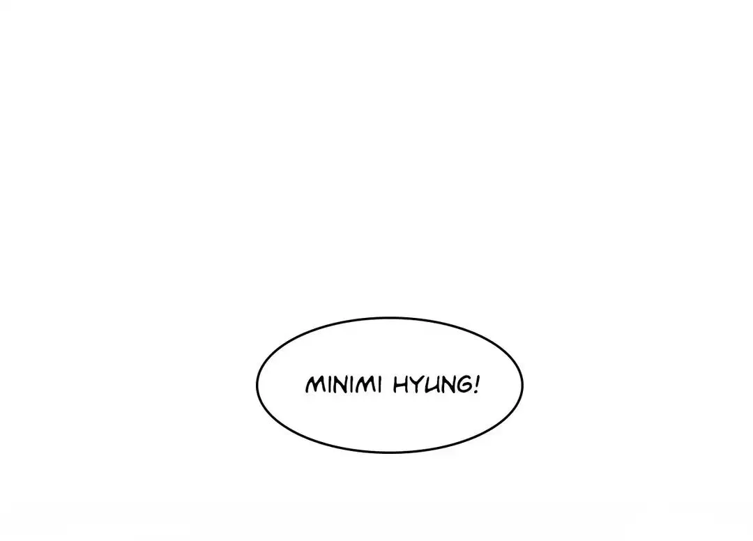 Peach Love Chapter 32 page 22 - 