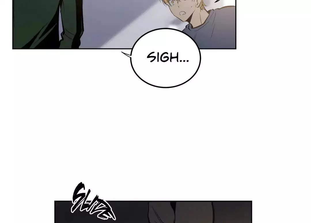 Peach Love Chapter 32 page 25 - 