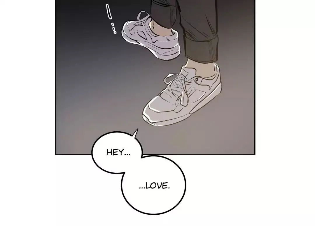 Peach Love Chapter 32 page 26 - 