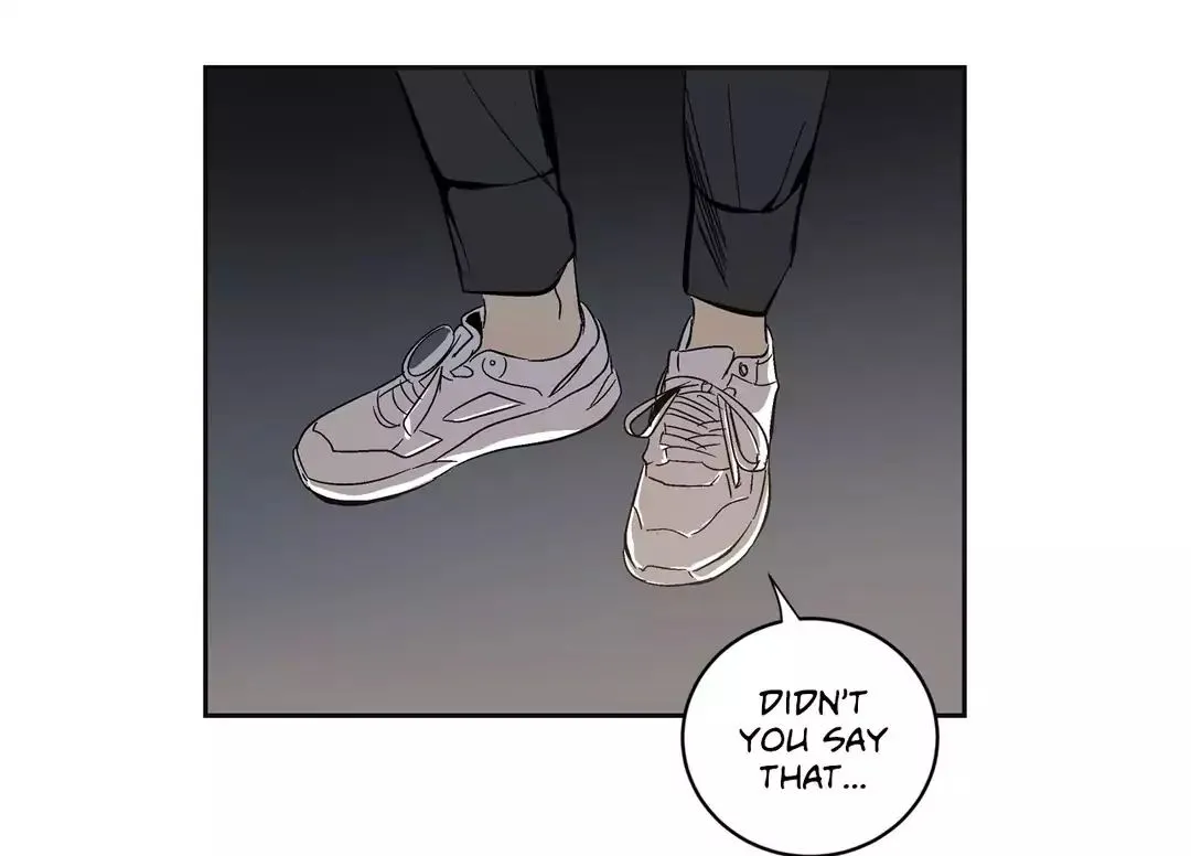 Peach Love Chapter 32 page 27 - 