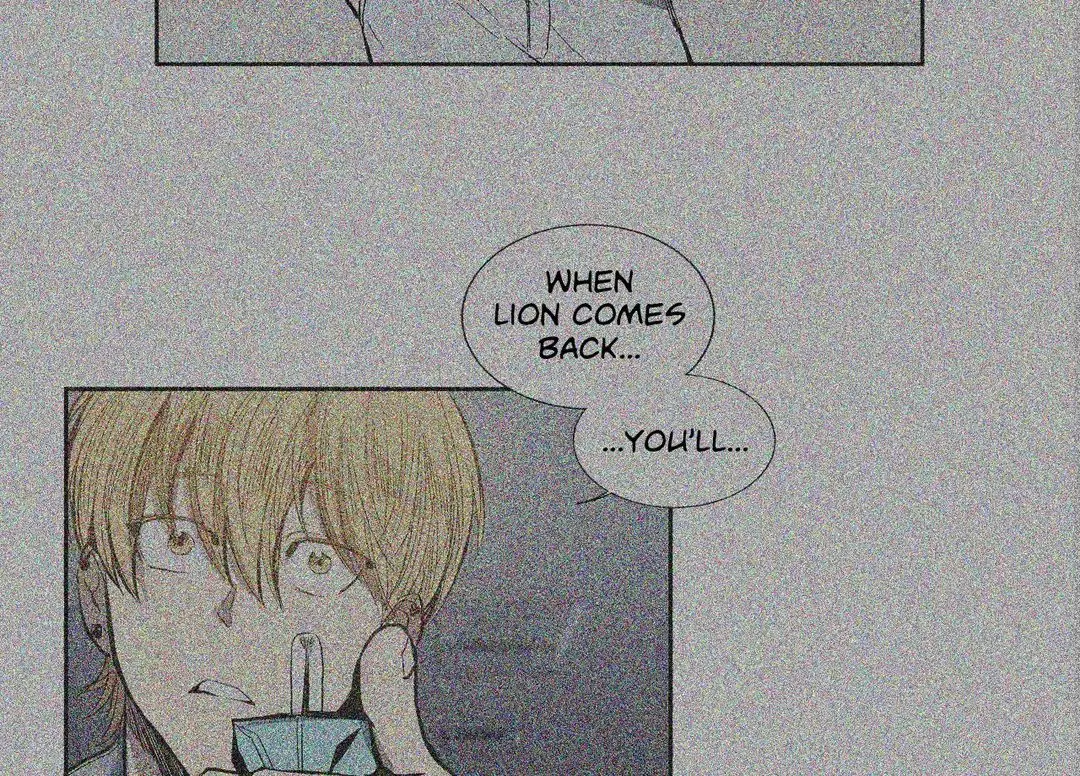 Peach Love Chapter 32 page 30 - 
