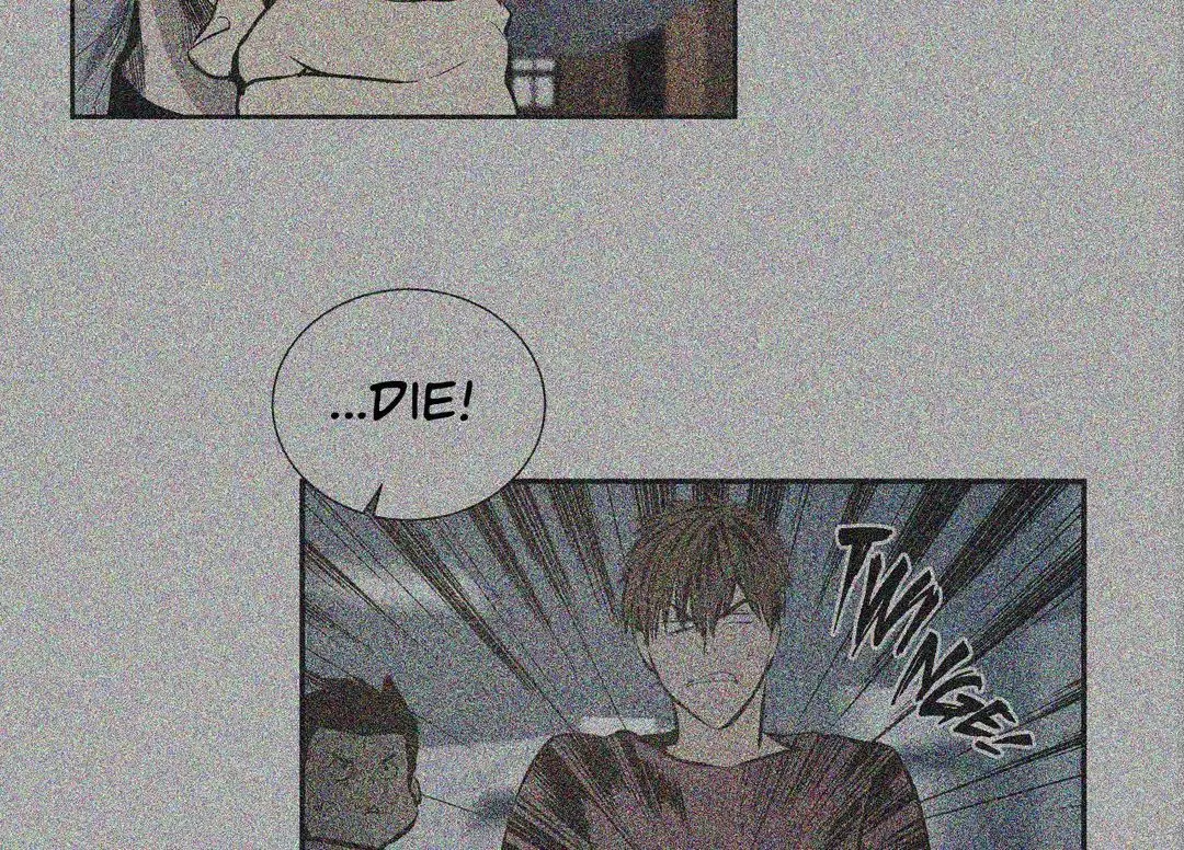 Peach Love Chapter 32 page 31 - 