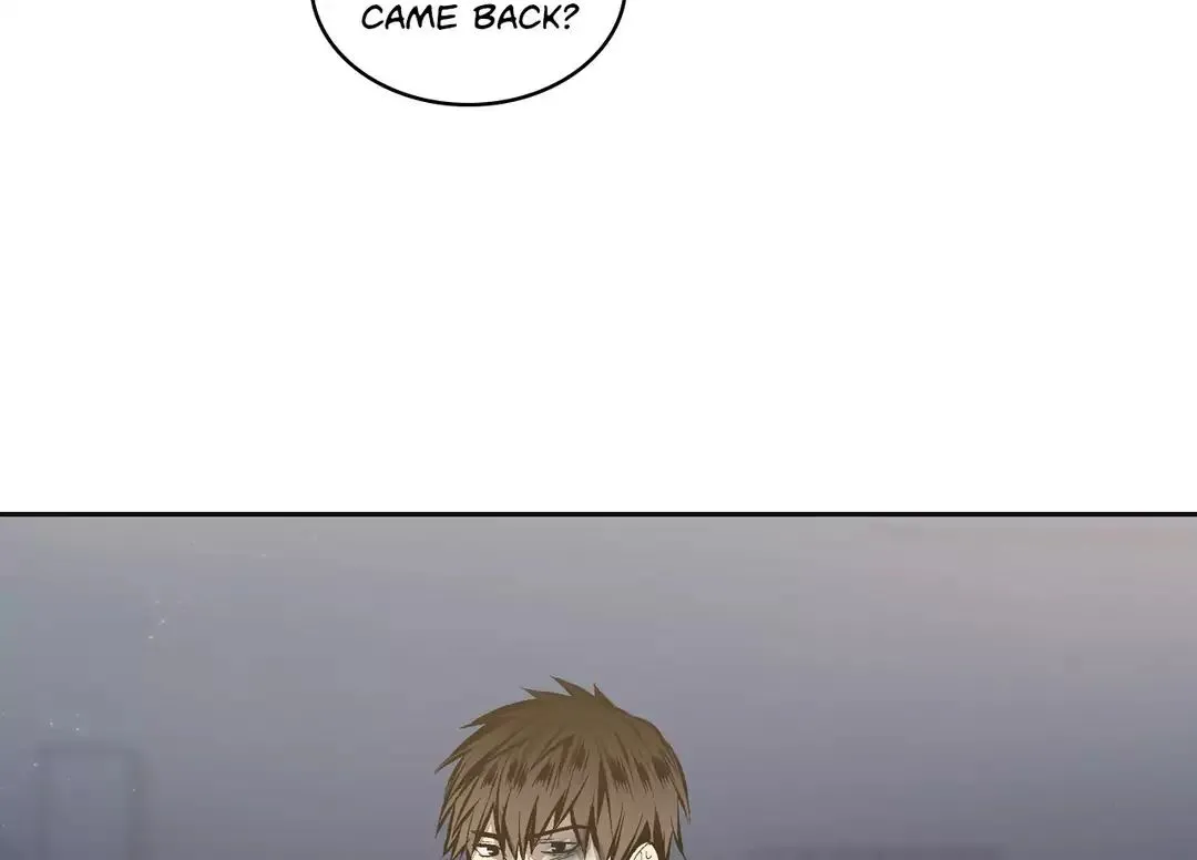 Peach Love Chapter 32 page 33 - 