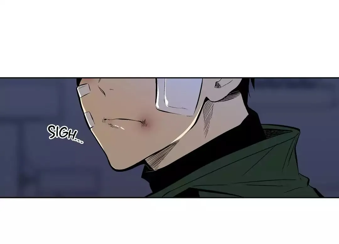 Peach Love Chapter 32 page 35 - 