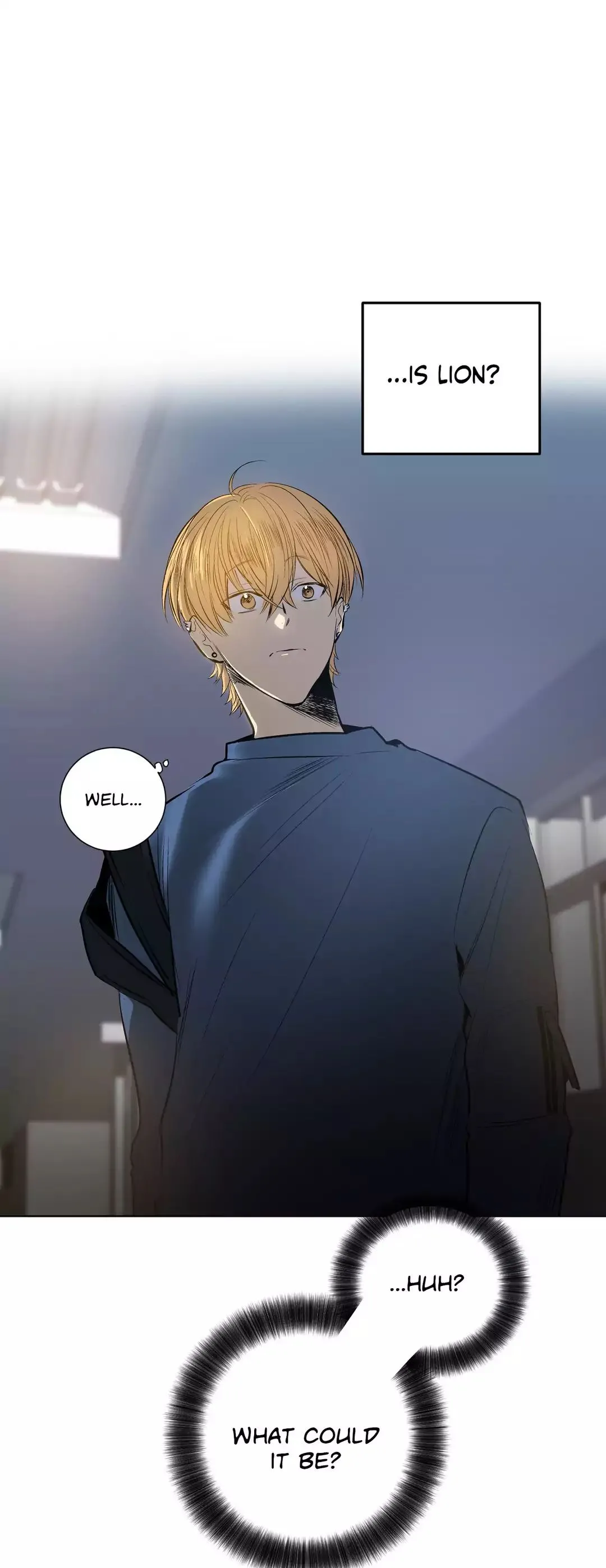 Peach Love Chapter 32 page 47 - 