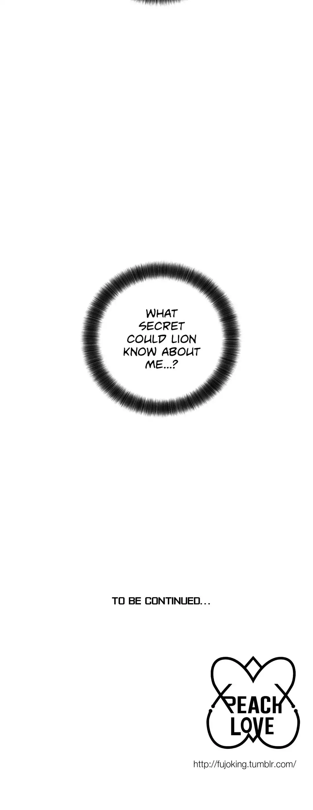 Peach Love Chapter 32 page 48 - 