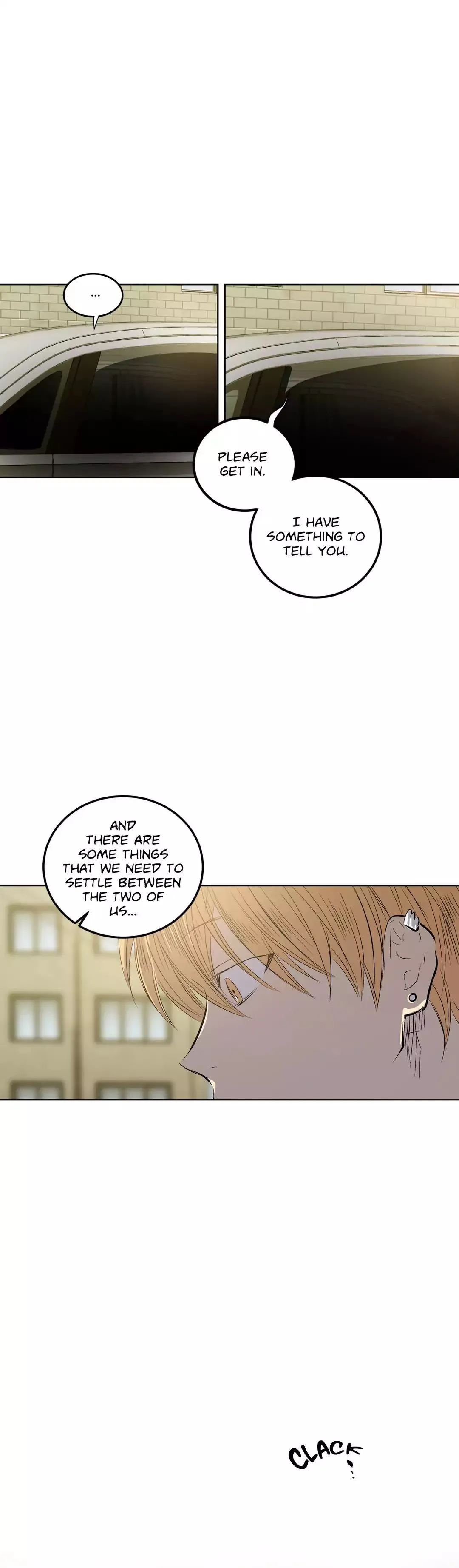 Peach Love Chapter 33 page 24 - 