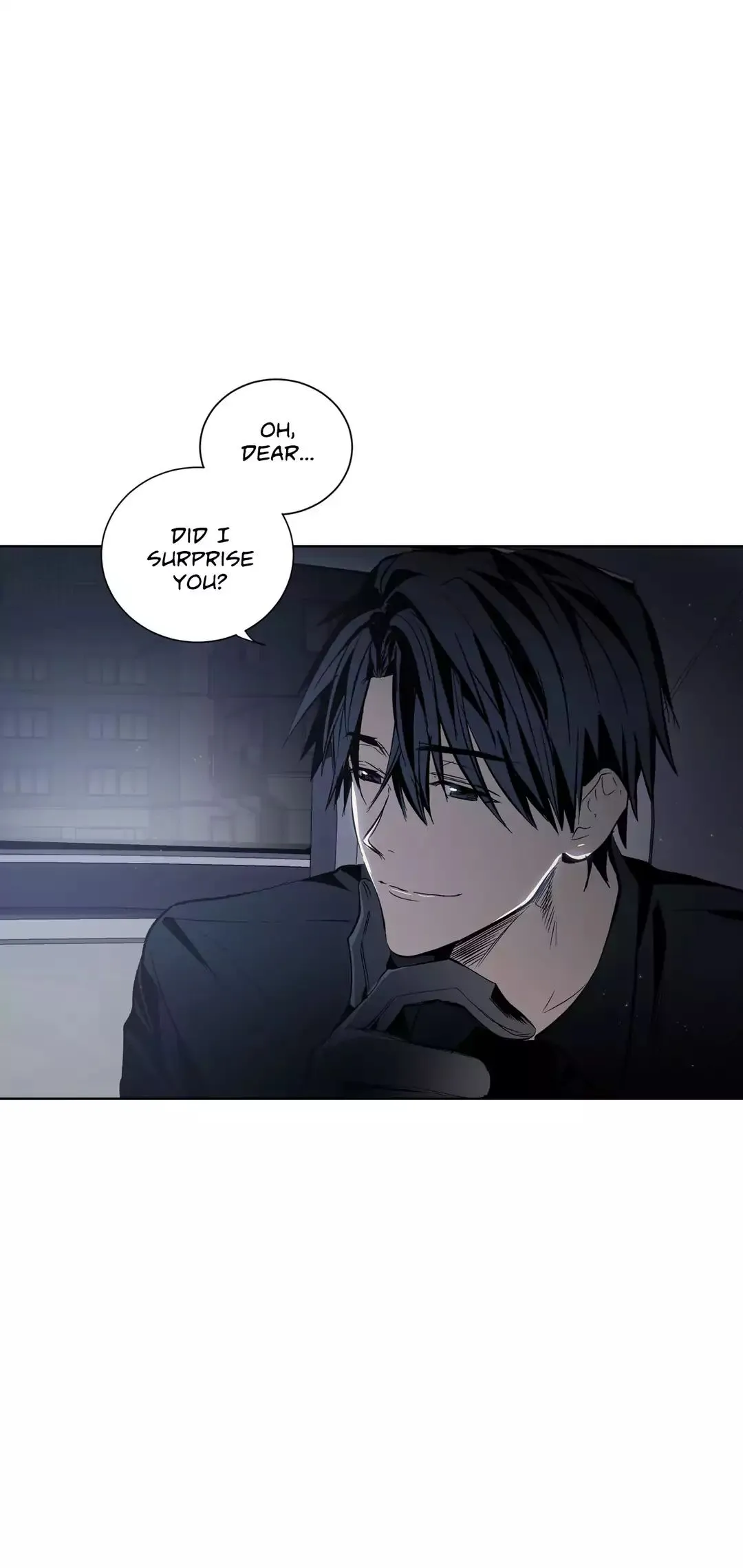 Peach Love Chapter 33 page 26 - 