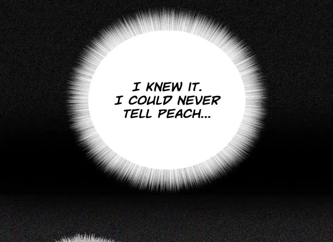 Peach Love Chapter 34 page 26 - 