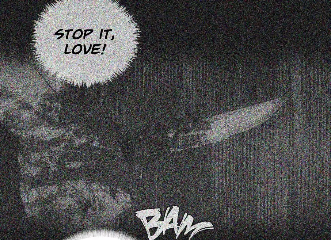 Peach Love Chapter 34 page 27 - 