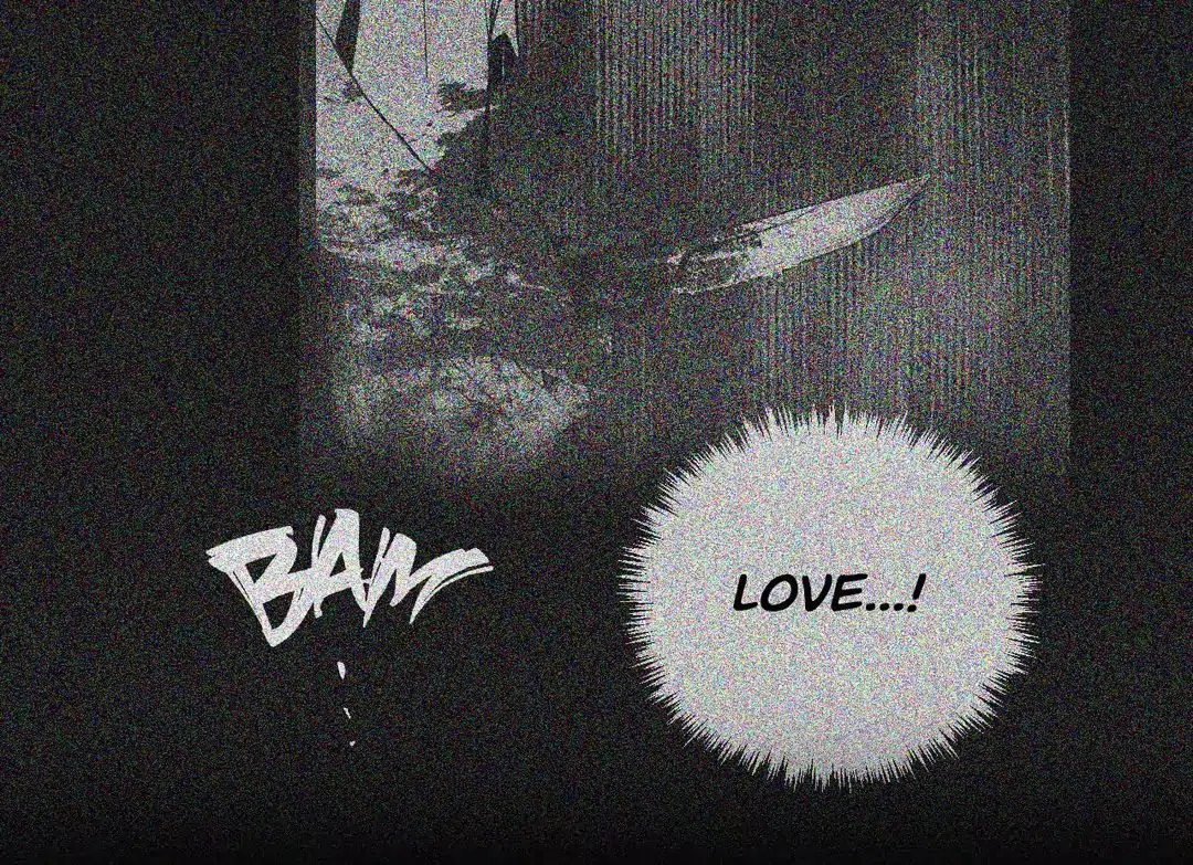 Peach Love Chapter 34 page 29 - 