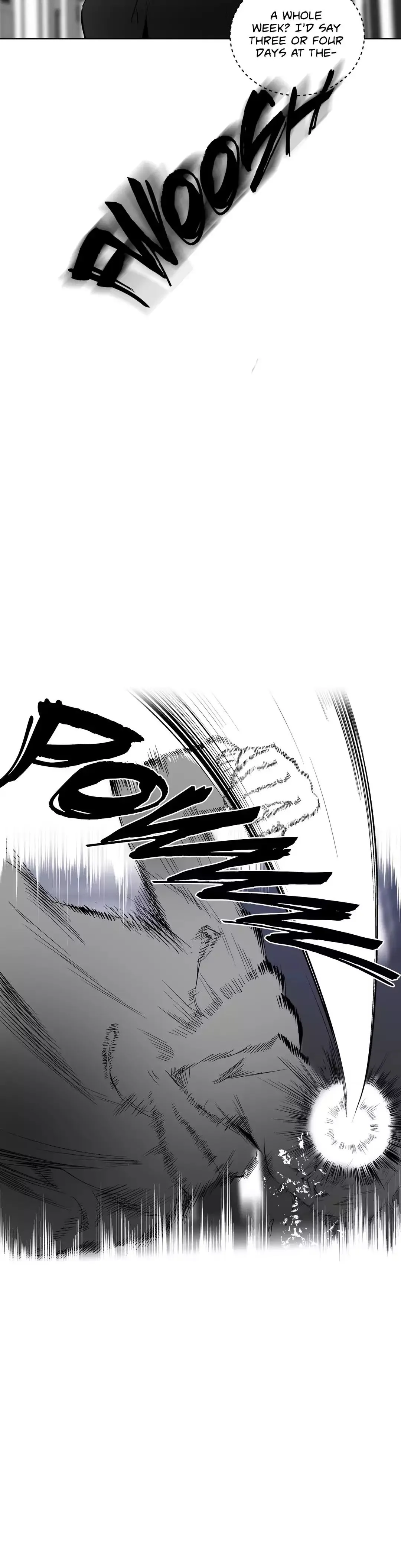 Peach Love Chapter 35 page 15 - 
