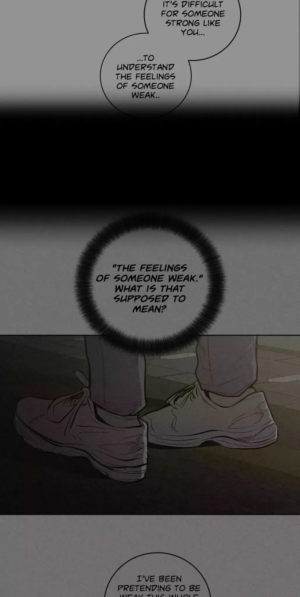 Peach Love Chapter 35 page 7 - 