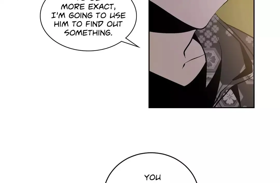 Peach Love Chapter 38 page 11 - 