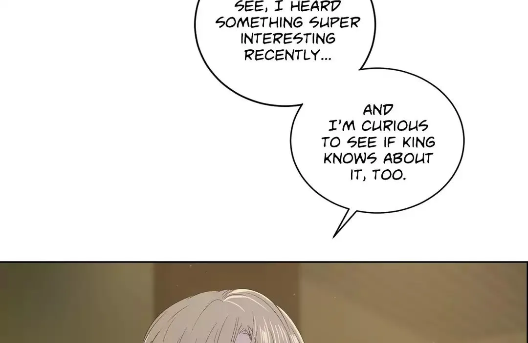 Peach Love Chapter 38 page 12 - 