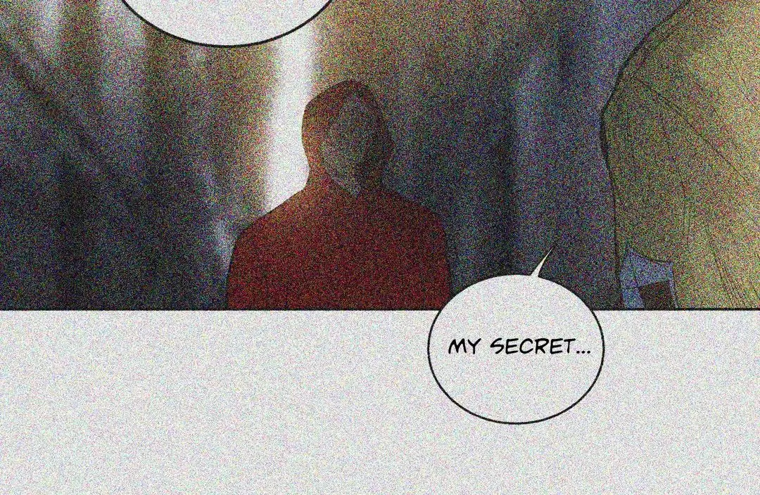 Peach Love Chapter 38 page 20 - 
