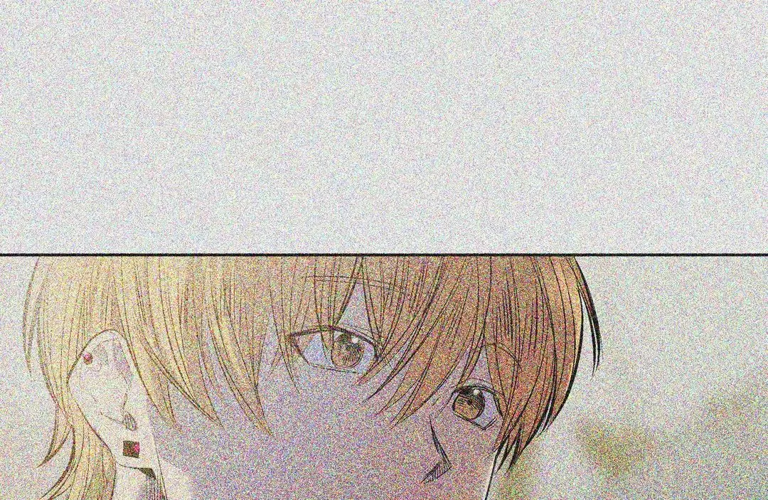 Peach Love Chapter 38 page 21 - 