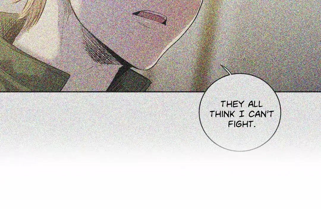 Peach Love Chapter 38 page 22 - 