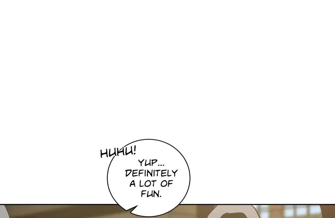 Peach Love Chapter 38 page 23 - 