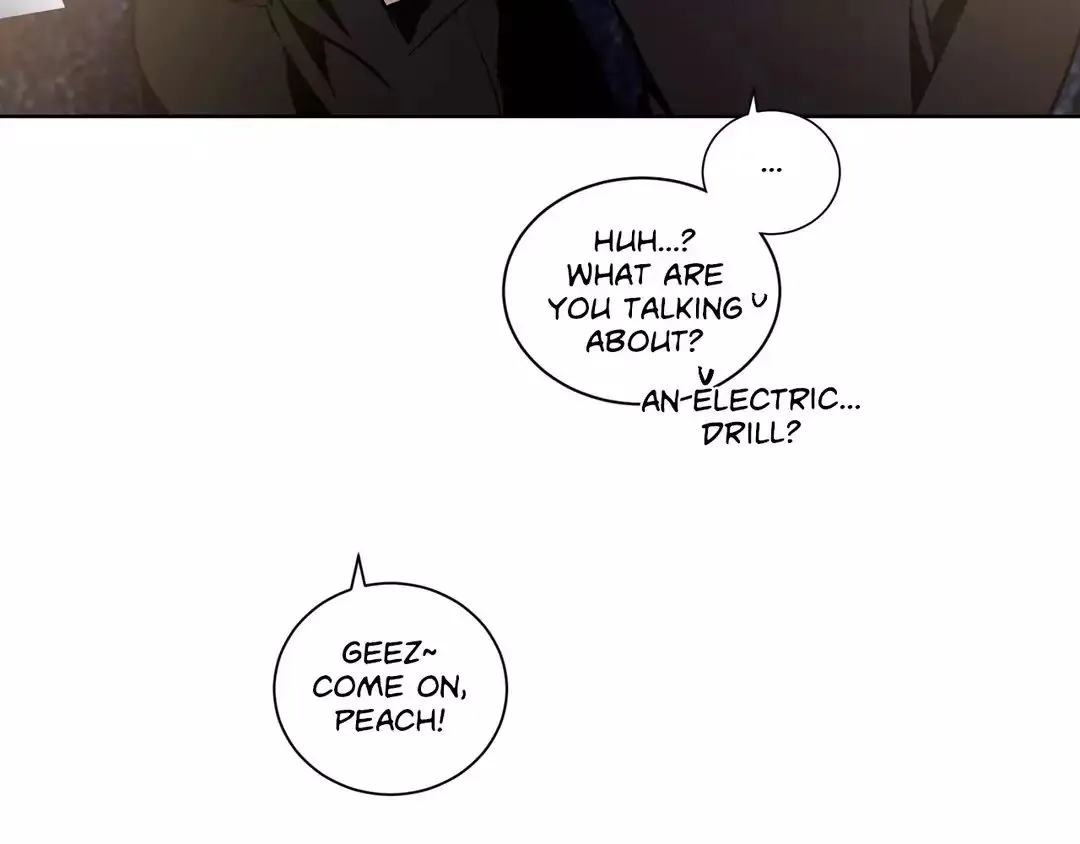 Peach Love Chapter 38 page 28 - 