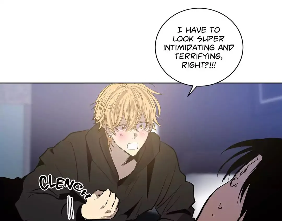 Peach Love Chapter 38 page 29 - 
