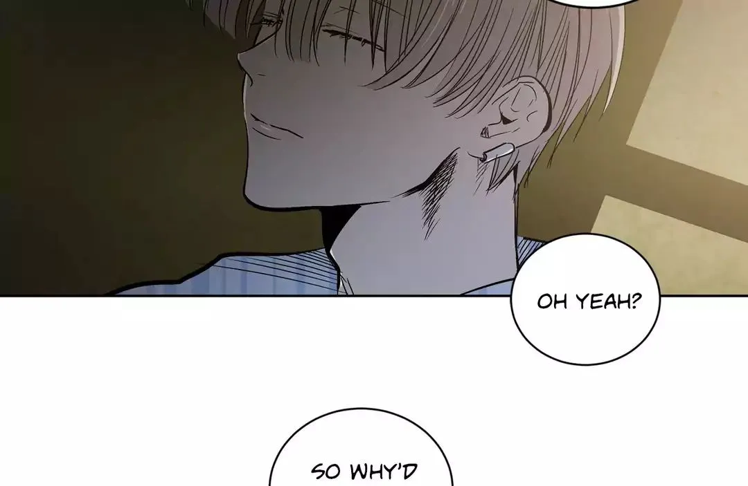 Peach Love Chapter 38 page 4 - 