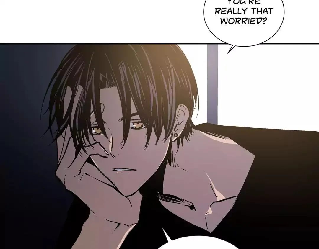 Peach Love Chapter 38 page 33 - 