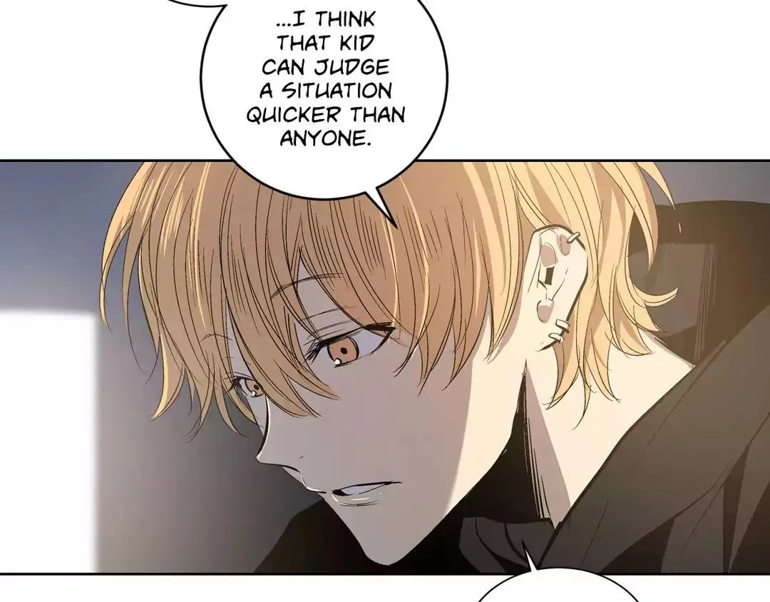 Peach Love Chapter 38 page 36 - 